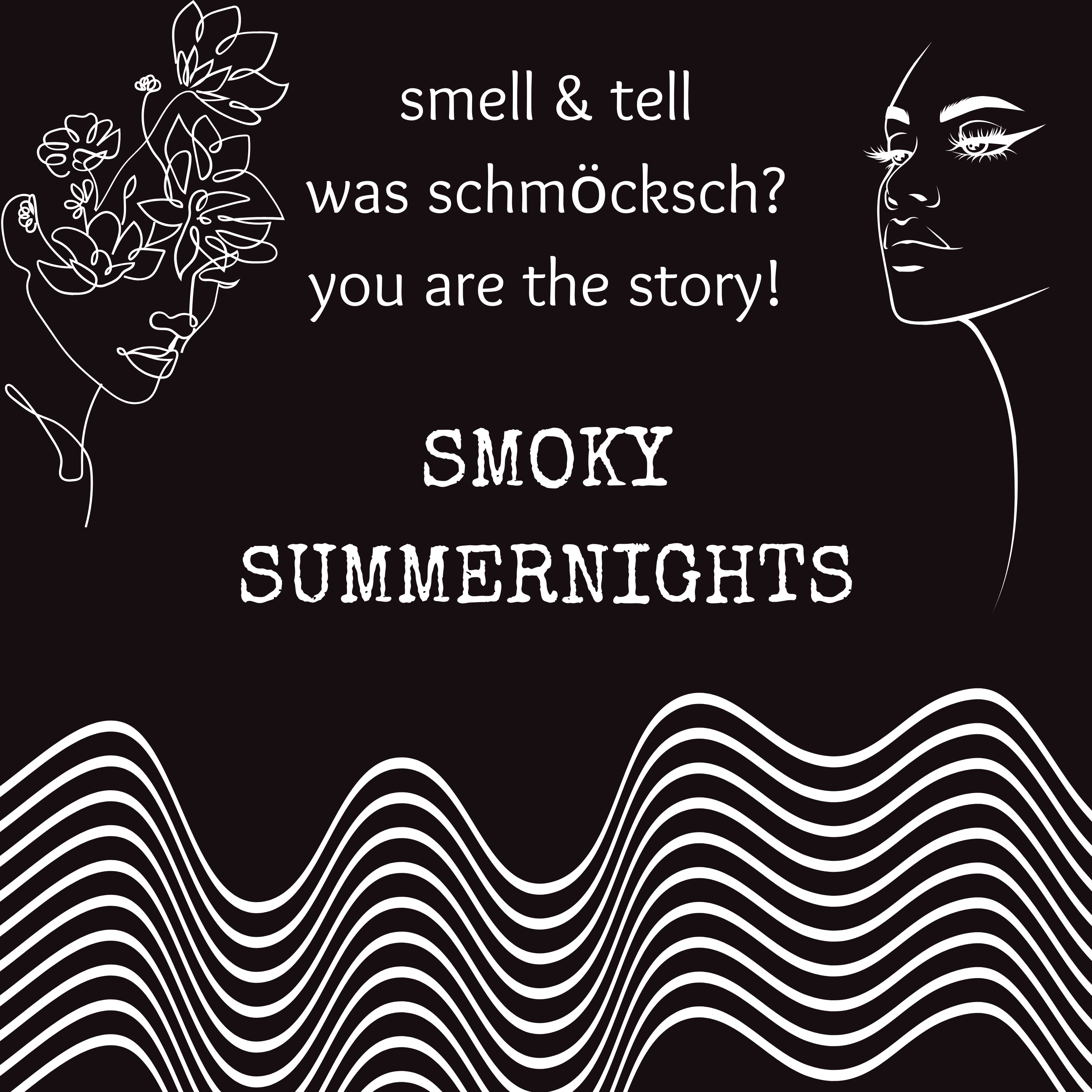 SMOKY SUMMERNIGHTS